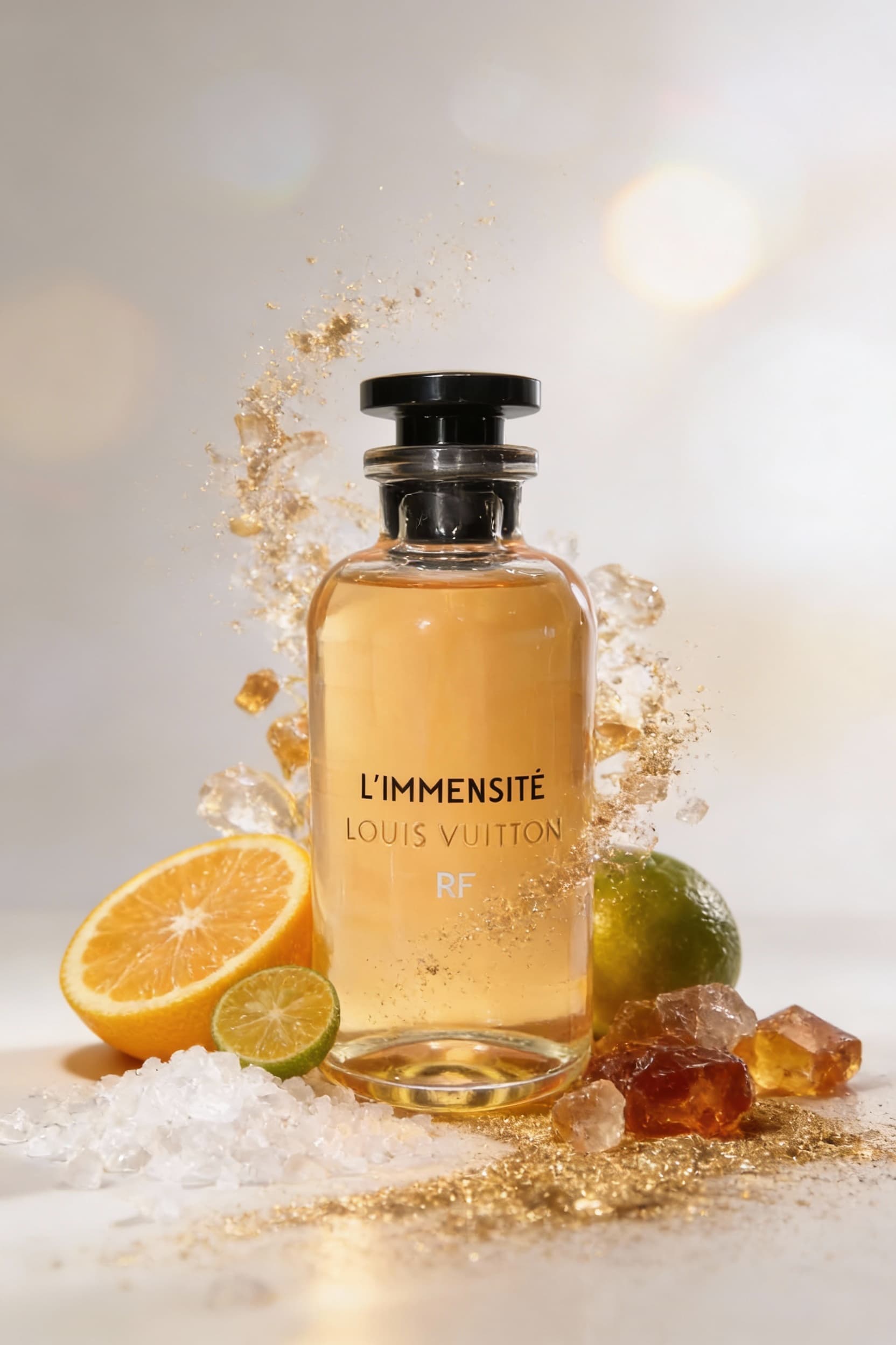 Louis Vuitton L'Immensite