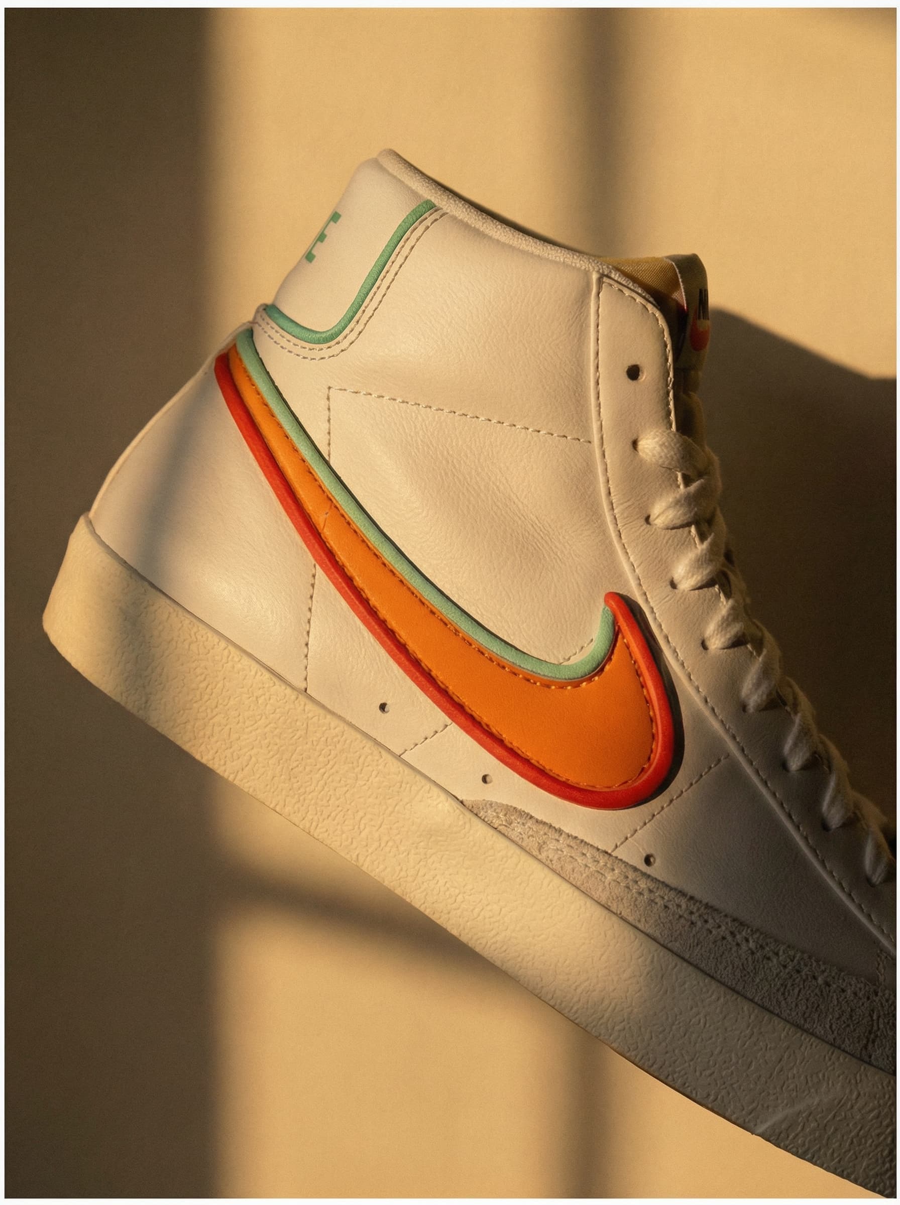 Nike Blazer Mid