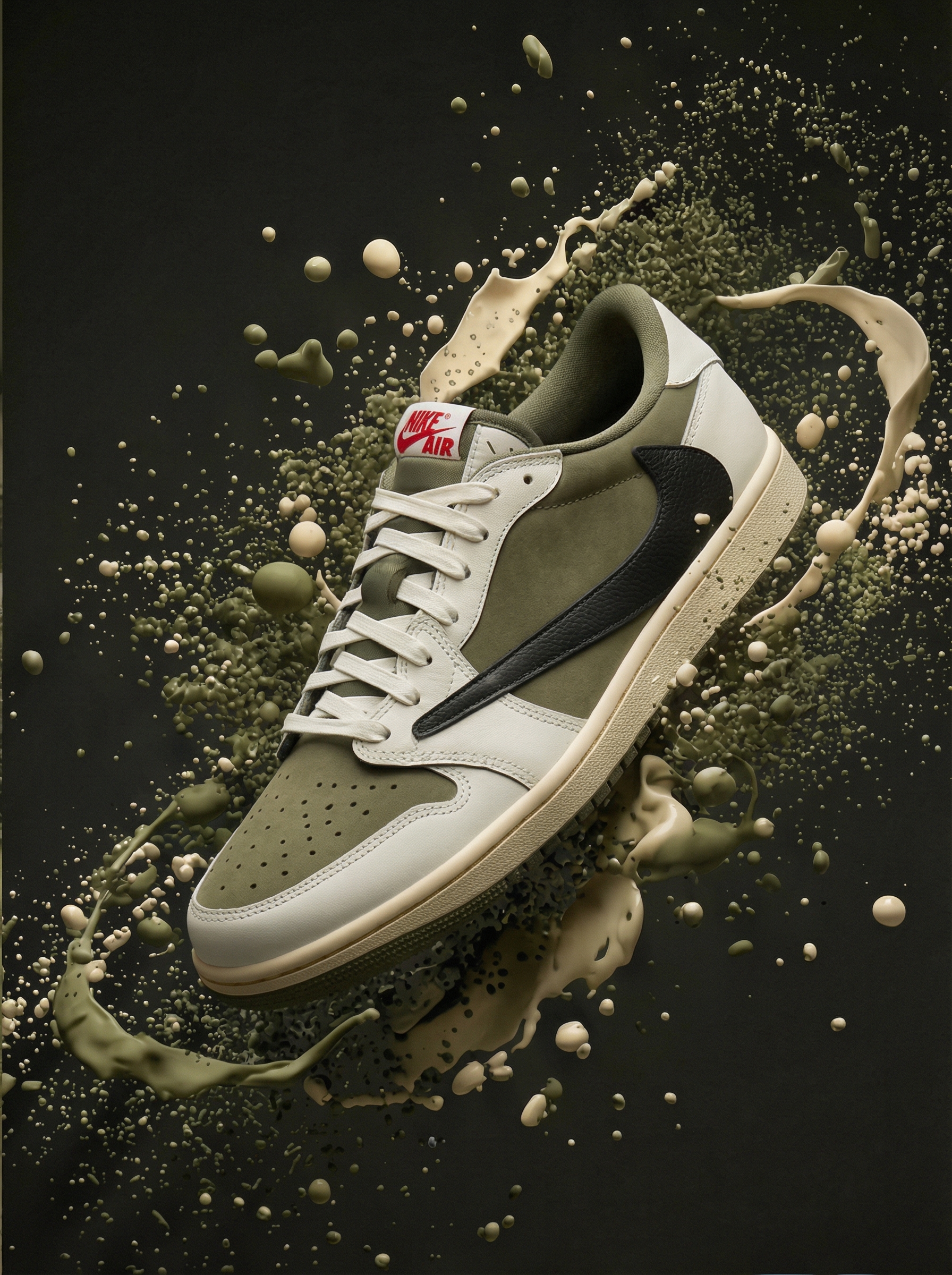 Foto de producto mejorada